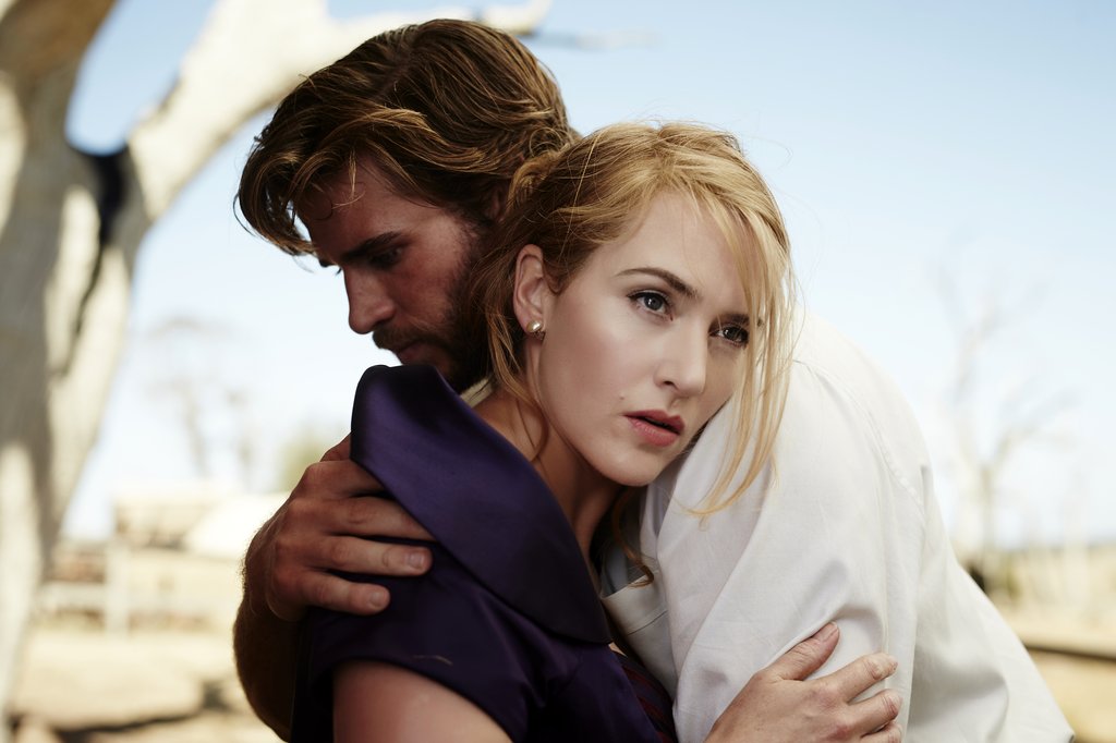 Photo du film The Dressmaker