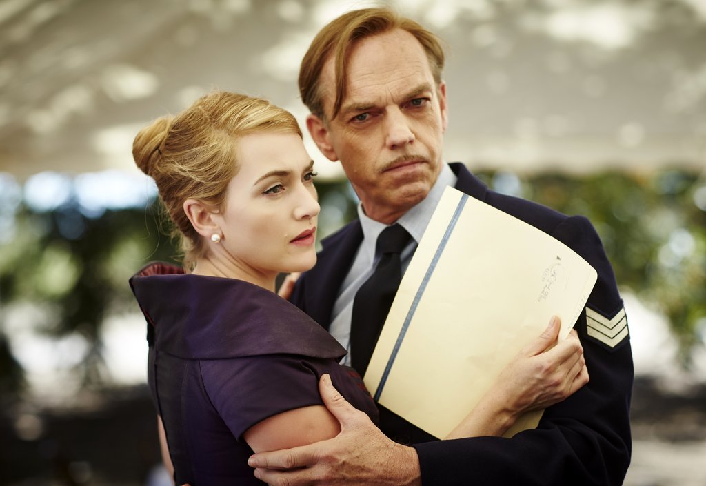 Photo du film The Dressmaker