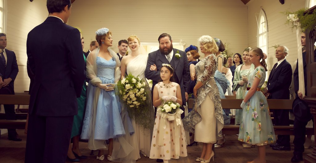 Photo du film The Dressmaker