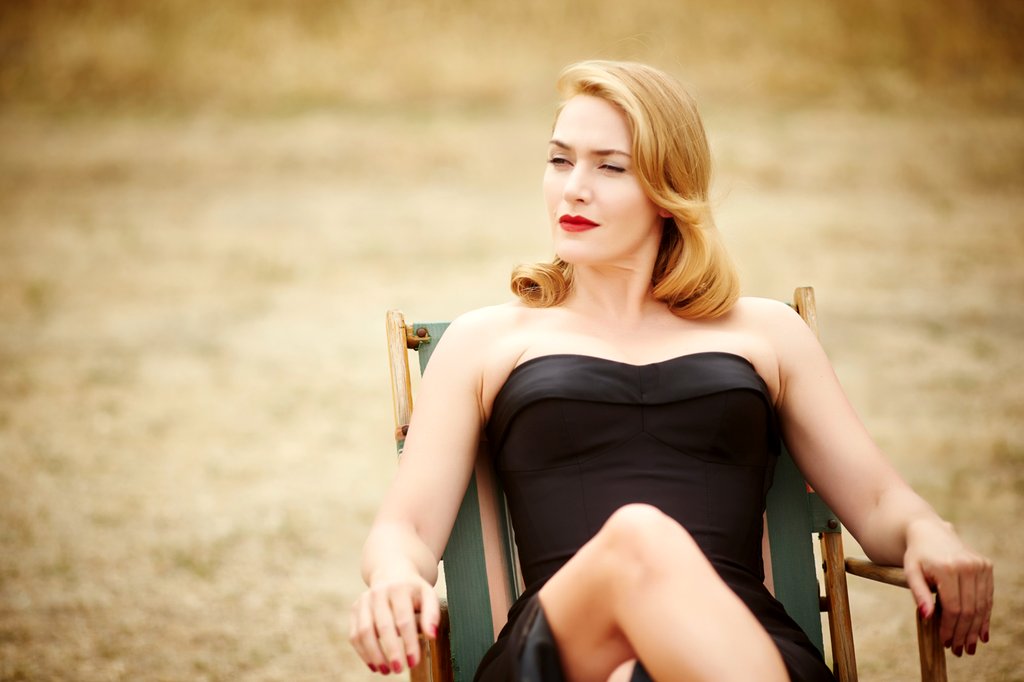 Photo du film The Dressmaker