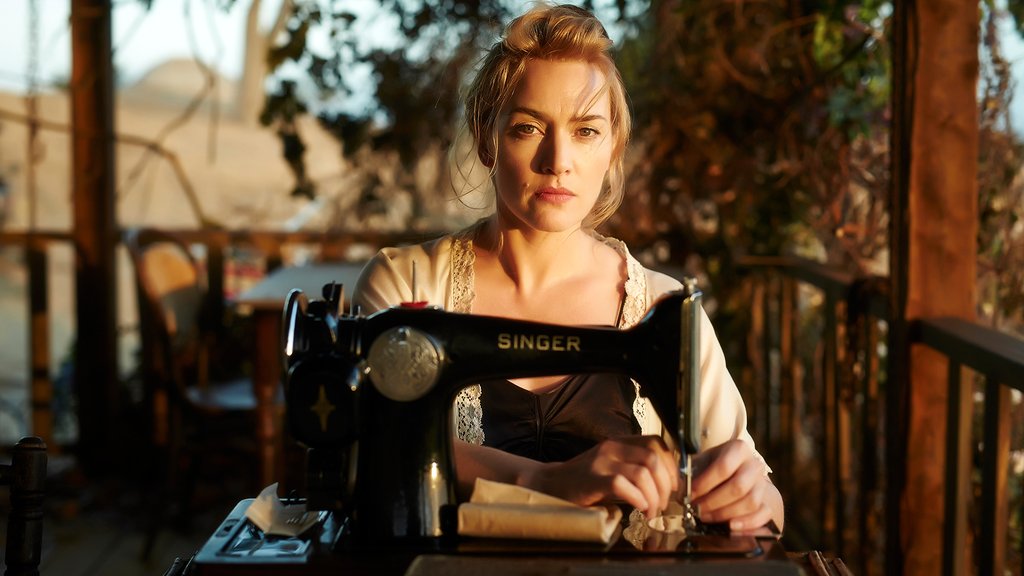 Photo du film The Dressmaker