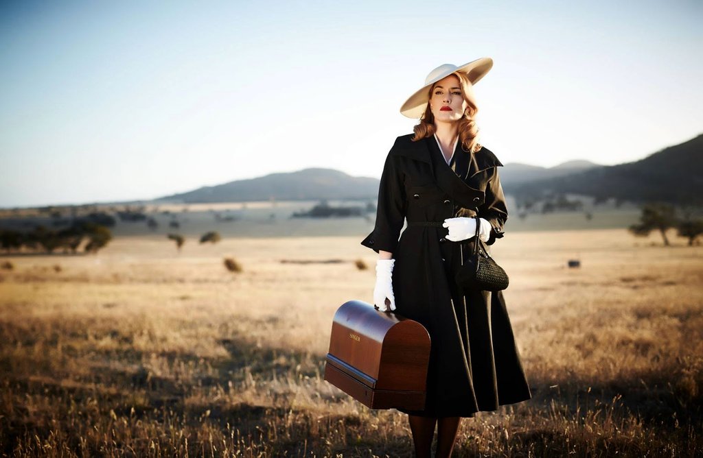 Photo du film The Dressmaker