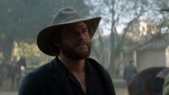 Photo from the movie By Way of Helena