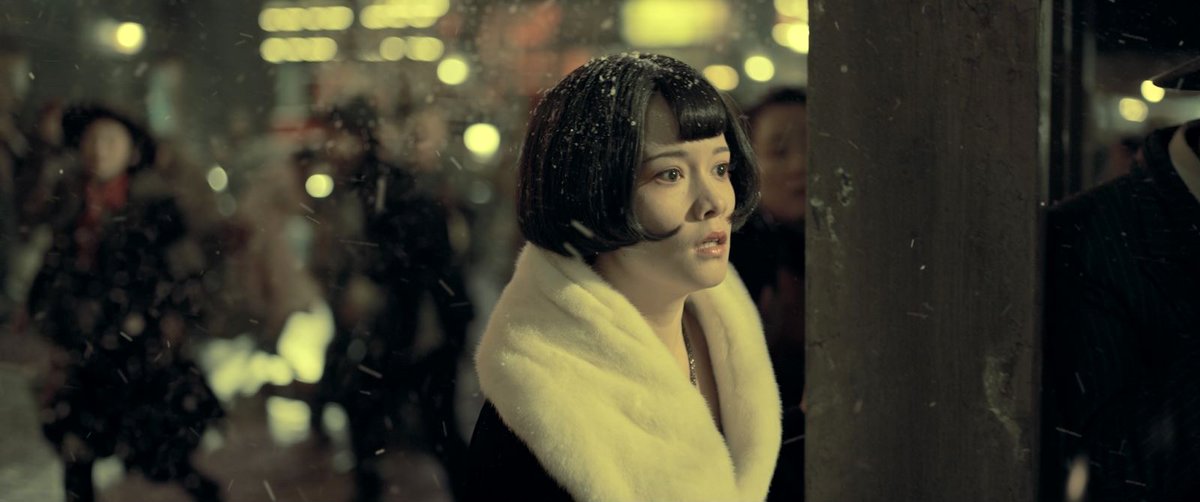 Photo from the movie Ba bai