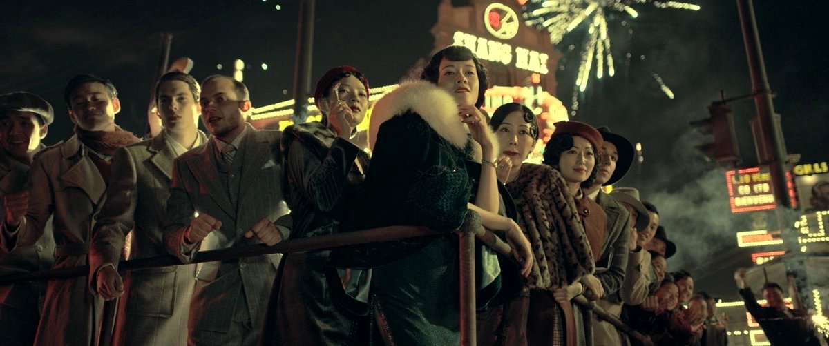 Photo from the movie Ba bai