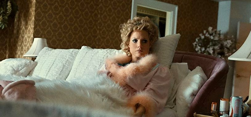 Photo du film Dans les yeux de Tammy Faye