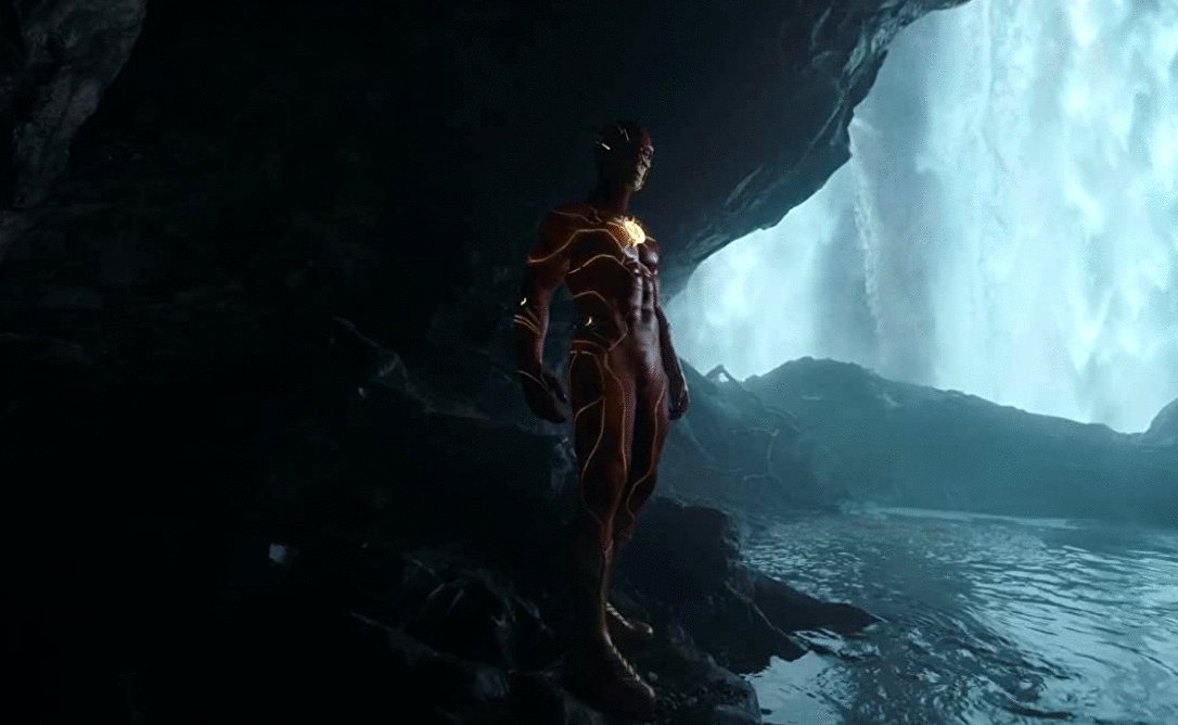 Photo du film Flash v.f.