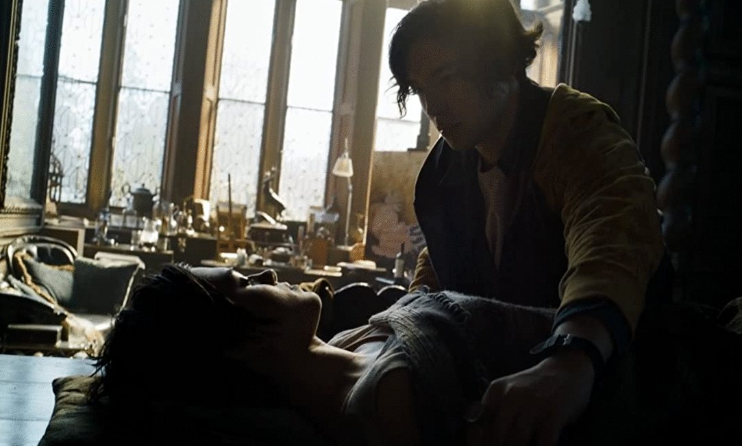 Photo du film Flash v.f.