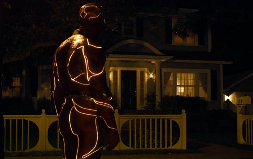 Photo du film Flash v.f.