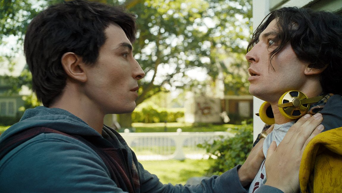 Photo du film Flash v.f.