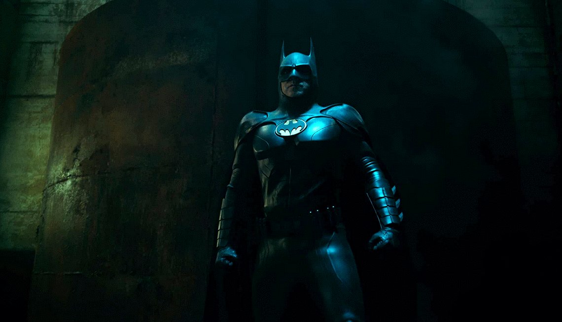 Photo du film Flash v.f.