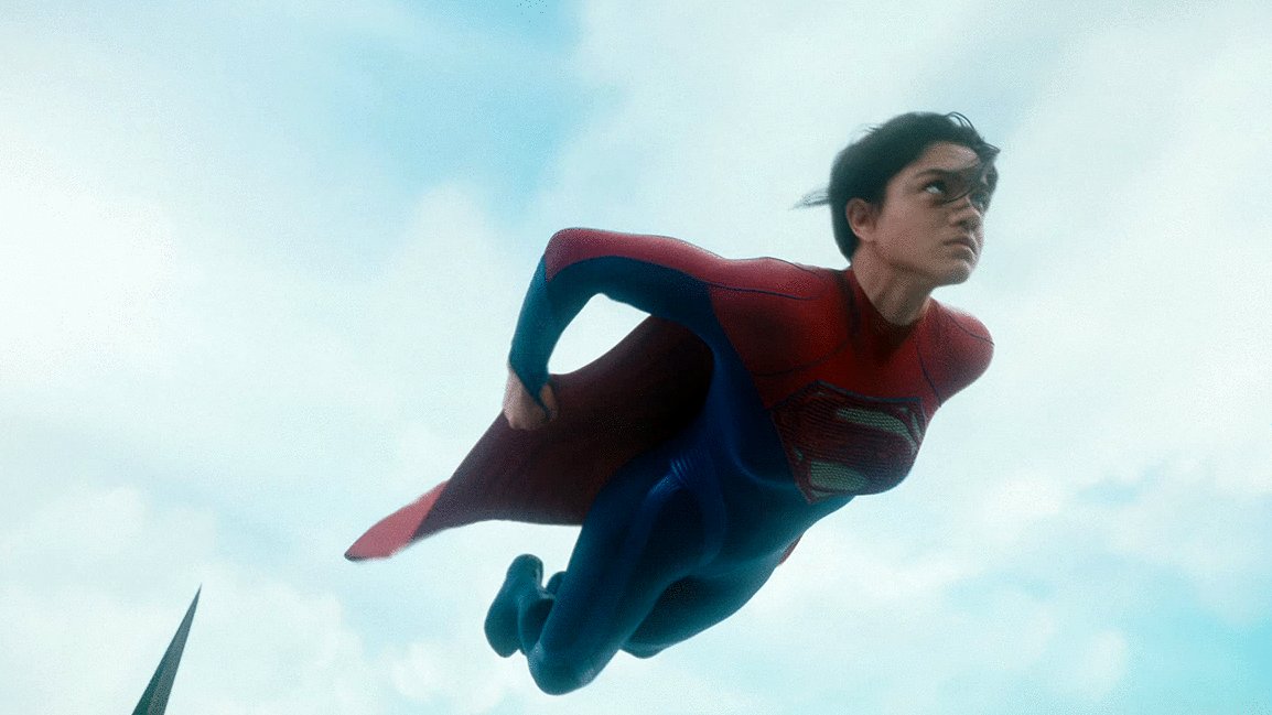 Photo du film Flash v.f.