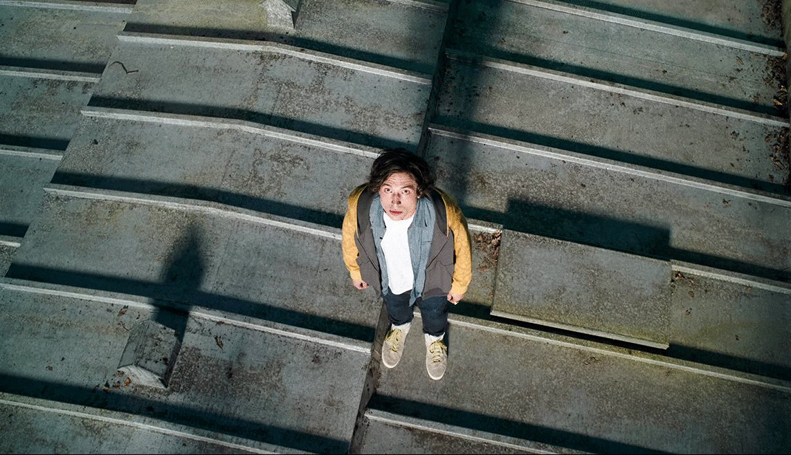 Photo du film Flash v.f.