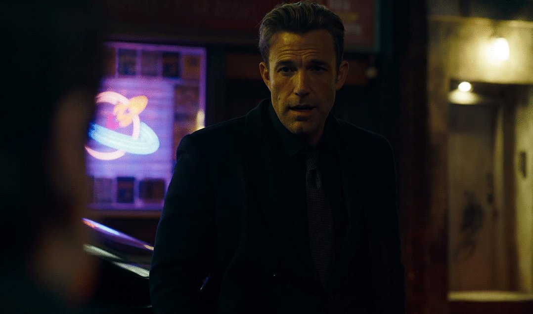 Photo du film Flash v.f.