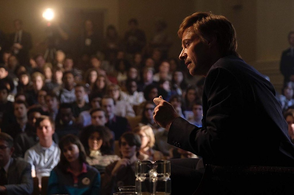 Photo du film The Front Runner