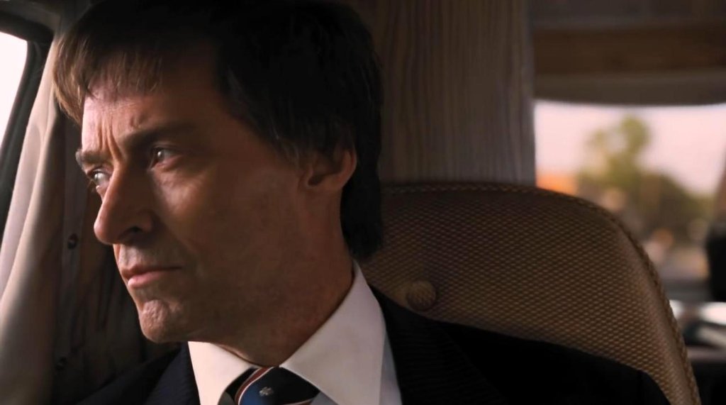 Photo du film The Front Runner