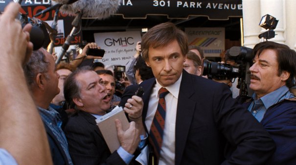 Photo du film The Front Runner