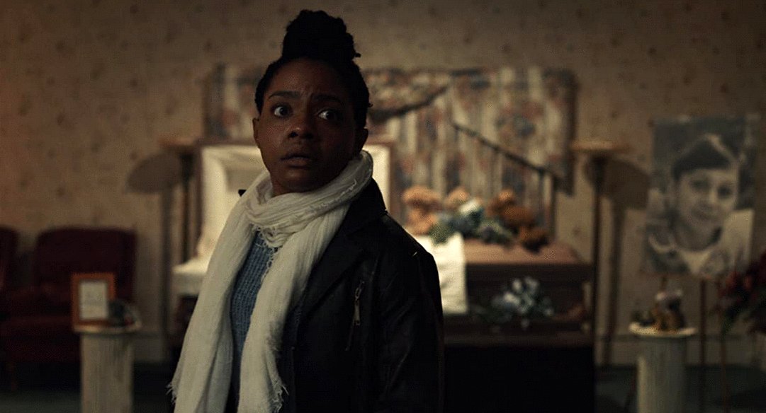 Photo du film The Harbinger