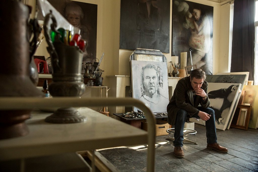 Photo du film The Missing