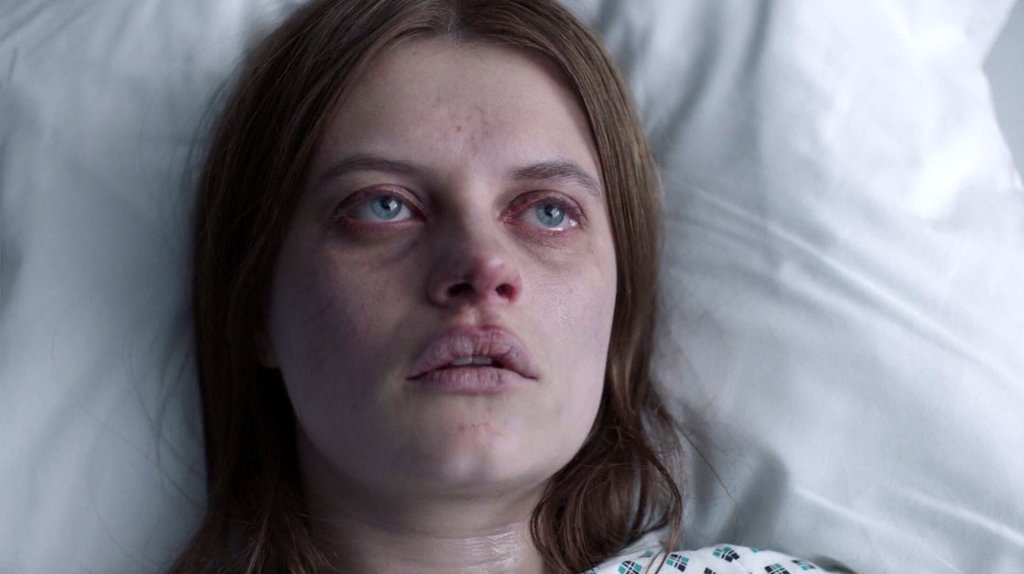 Photo du film The Missing