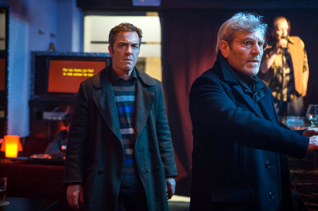 Photo du film The Missing