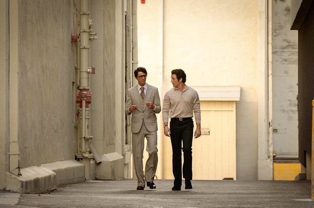 Photo du film The Offer