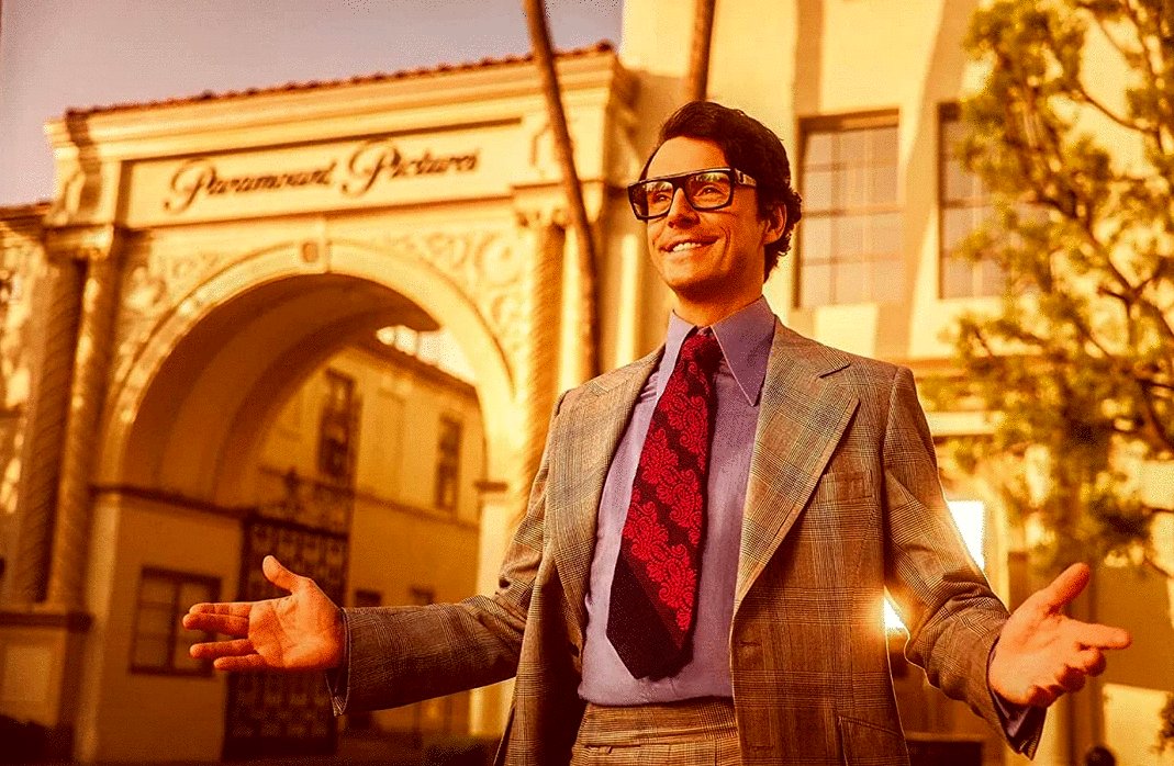 Photo du film The Offer