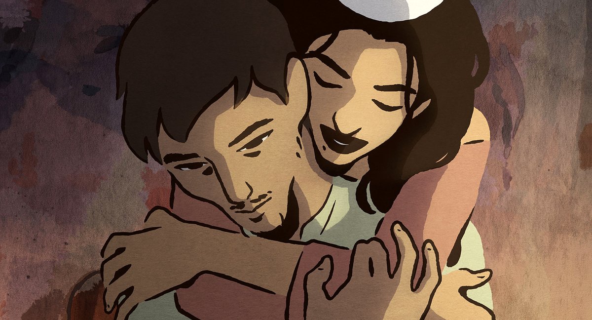 Photo du film Les Hirondelles de Kaboul