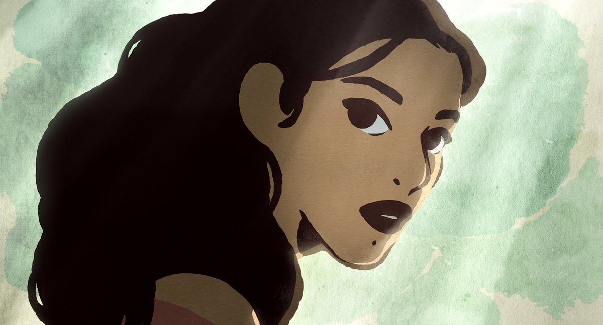 Photo du film Les Hirondelles de Kaboul