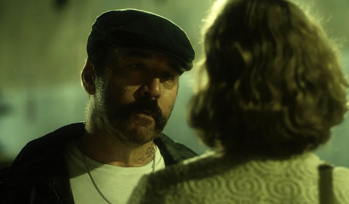 Photo du film The Walk