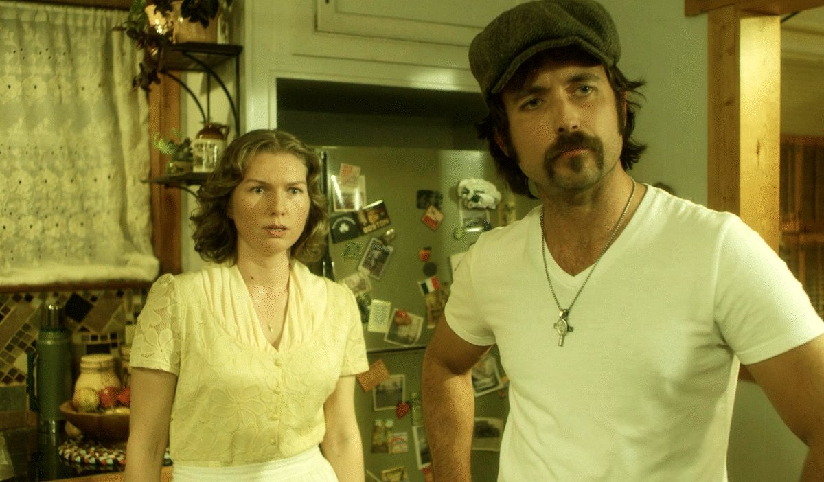 Photo du film The Walk