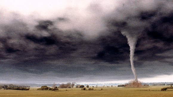 Photo du film Tornade