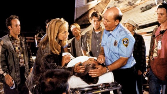 Photo du film Tornade