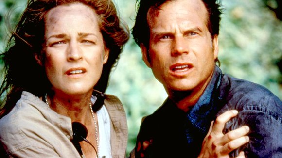 Photo du film Tornade