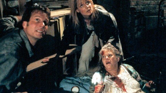 Photo du film Tornade