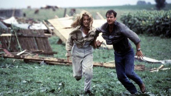 Photo du film Tornade