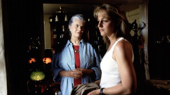 Photo du film Tornade