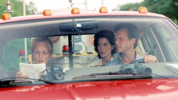 Photo du film Tornade