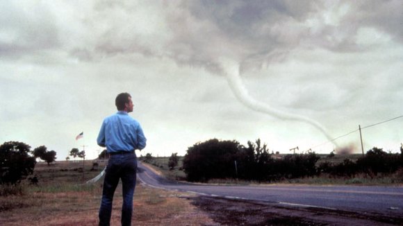 Photo du film Tornade