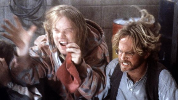 Photo du film Tornade