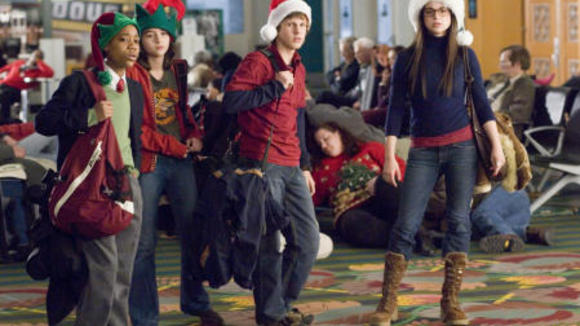 Photo du film Jeunes sans surveillance