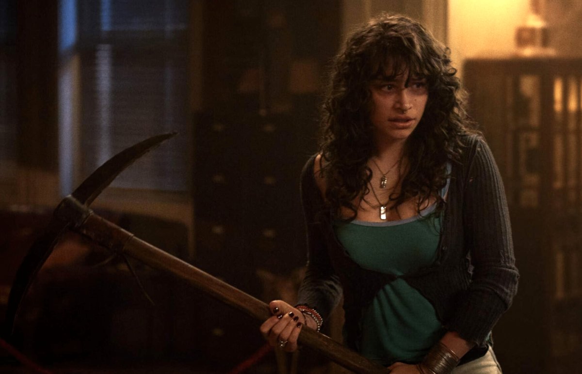 Photo du film Until Dawn: La mort sans fin