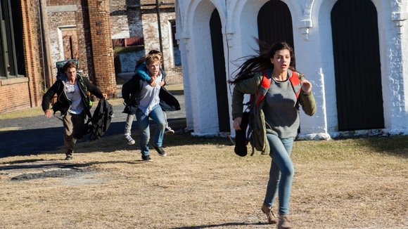 Photo from the movie Vanished: Left Behind - Next Generation