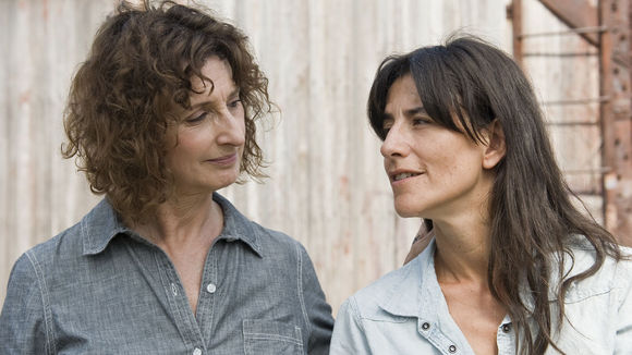 Photo du film Vic+Flo ont vu un ours