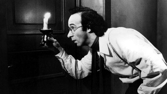 Photo du film La Voce della luna