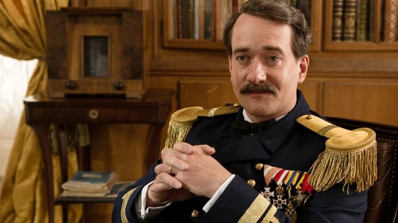 Photo from the movie The Von Trapp Family: A Life of Music