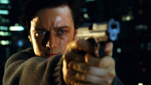 Photo du film Recherché