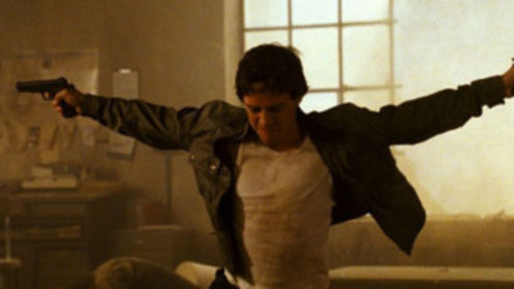 Photo du film Recherché