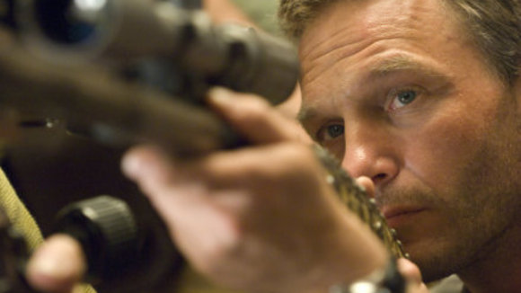 Photo du film Recherché