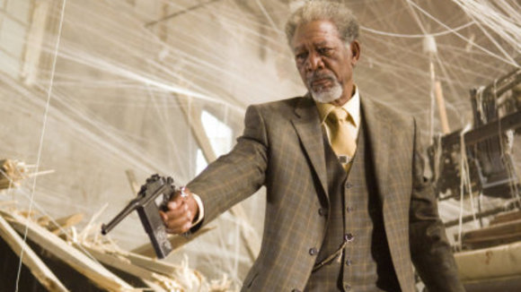 Photo du film Recherché